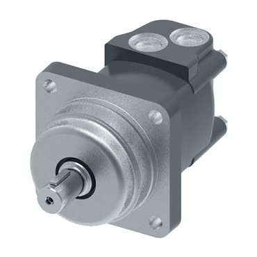 2000 Series Low Speed High Torque Geroler® Disc Motor